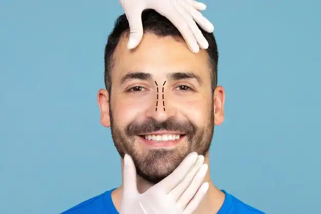 Rhinoplasty 50 Rhinoplasty in turkey
